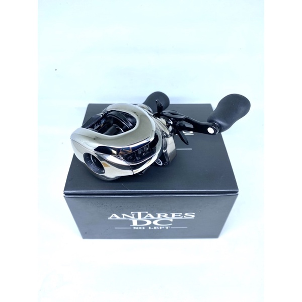 Shimano Antares DC Model 2021 Garansi Resmi