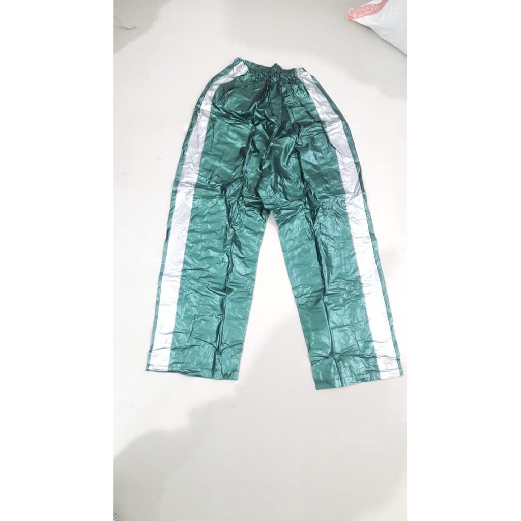 JOPE Jas Hujan Setelan Dewasa Fortuna Elmondo 912