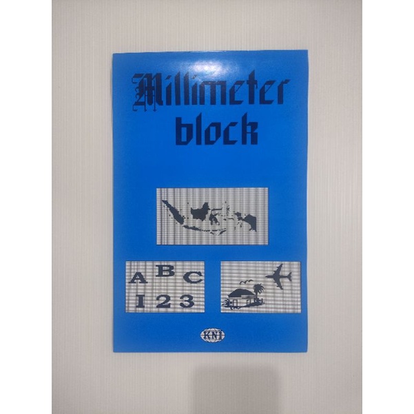 

Milimeter Block F4