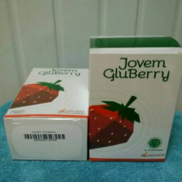 

Jovem Gluberry