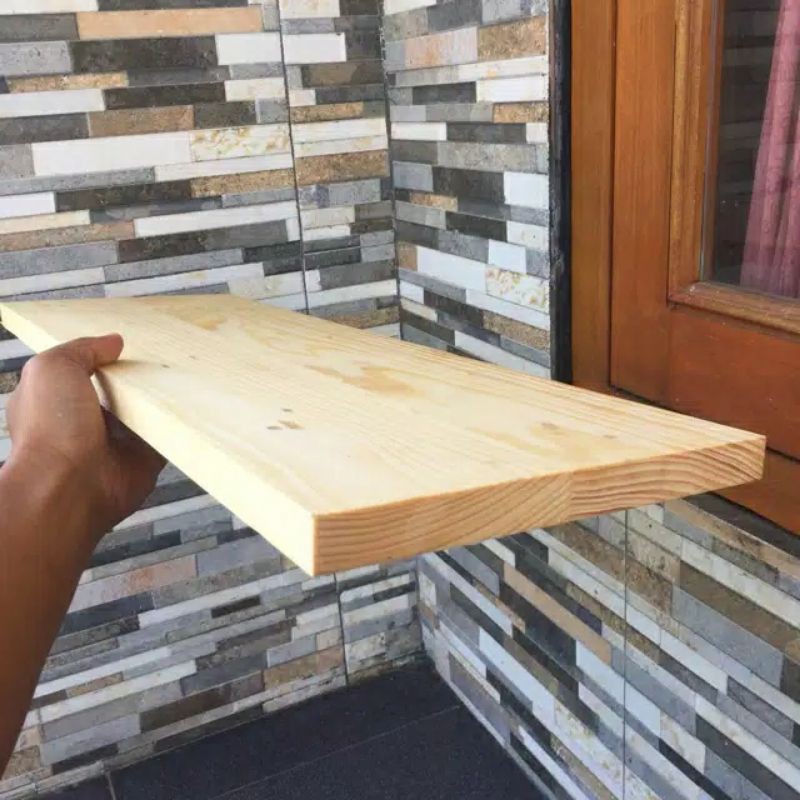 

papan ukuran 59.7x30
