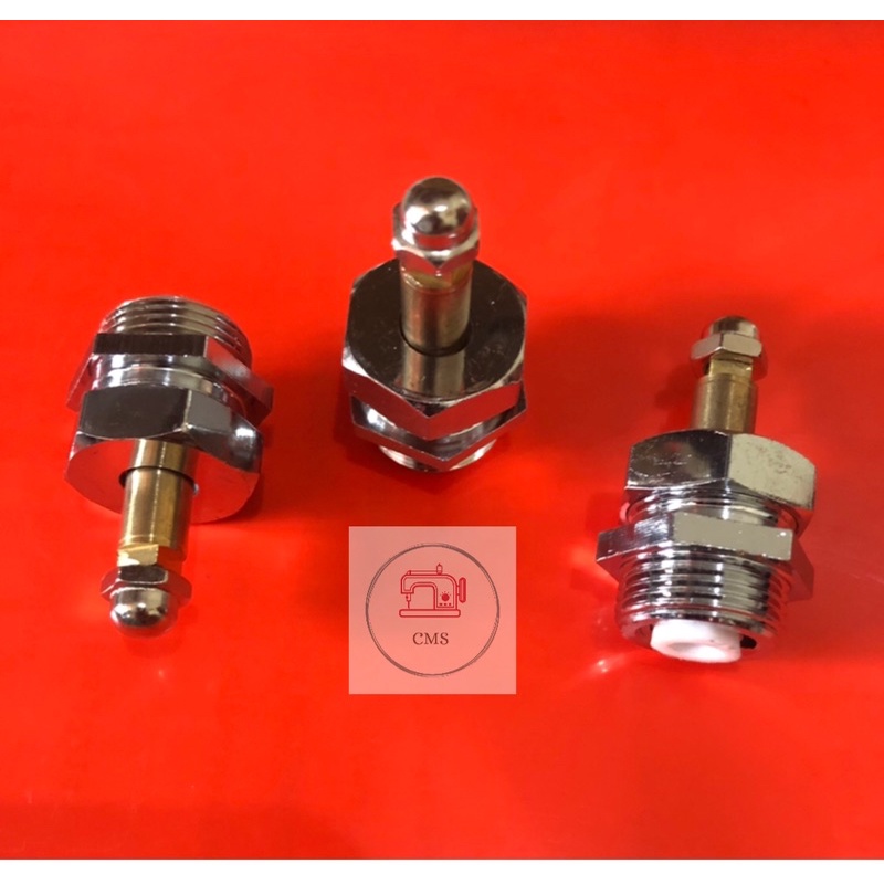 Katup Tuas Gosokan Setrika Uap / As Kepala Gosokan Uap