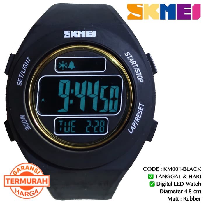 JAM TANGAN WANITA GUESS DANIEL WELLINGTON CLASSIC RIPCURL SKMEI QNQ LV