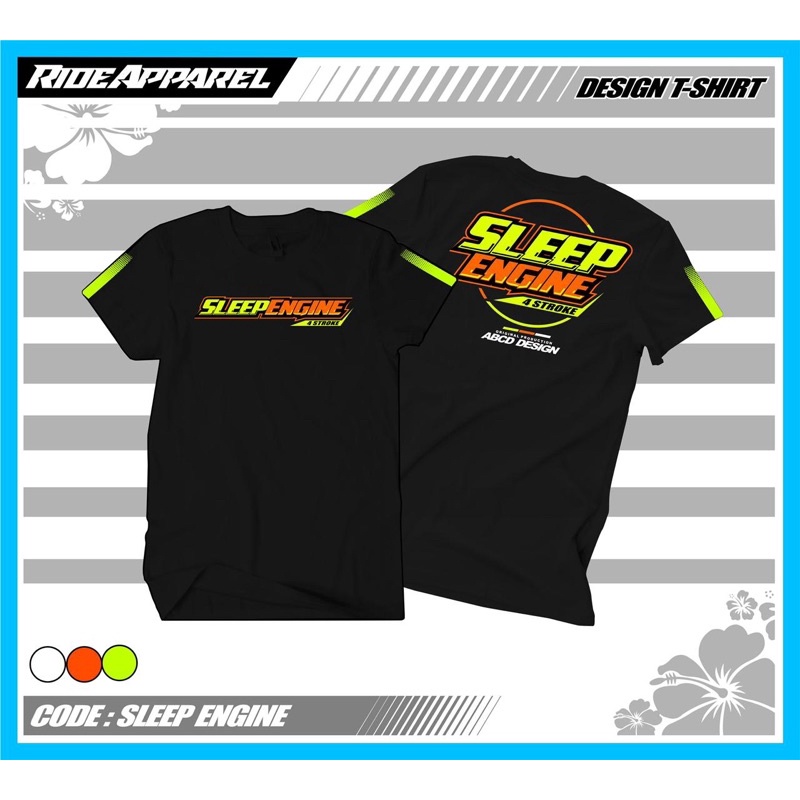 KAOS RACING SLEEP ENGINE // KAOS 4 STROKE // KAOS CUSTOM // KAOS RACING