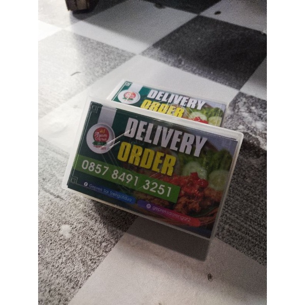 

KARTU NAMA FREE BOX