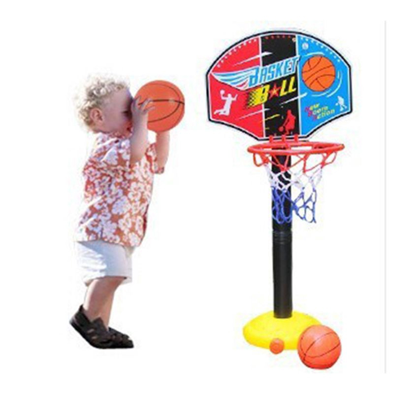 easy score basketball set