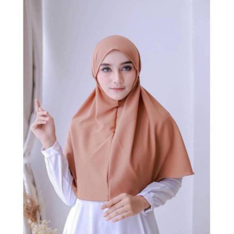 KHIMAR MARYAM WOLFIS/ HIJAB MARYAM/ KERUDUNG MARYAM/ JILBAB MARYAM/ HIJAB KEKINIAN