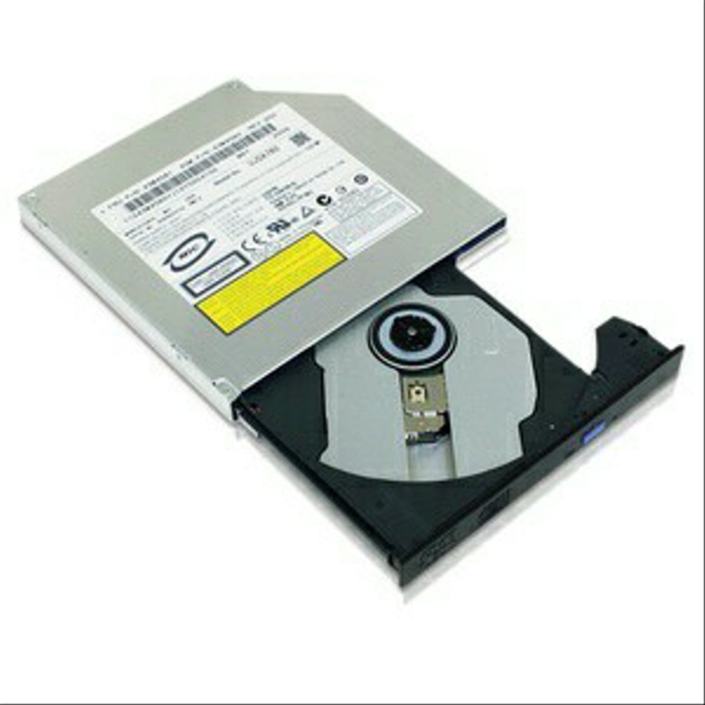 DVD / RW internal Laptop Slim SATA