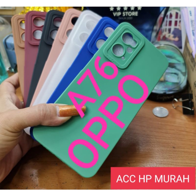 OPPO A1K A15 A15S A36 A54 AA5 A9 2020 A91 A95 A74 A76 RENO 6 5F 4F 4PRO CANDY