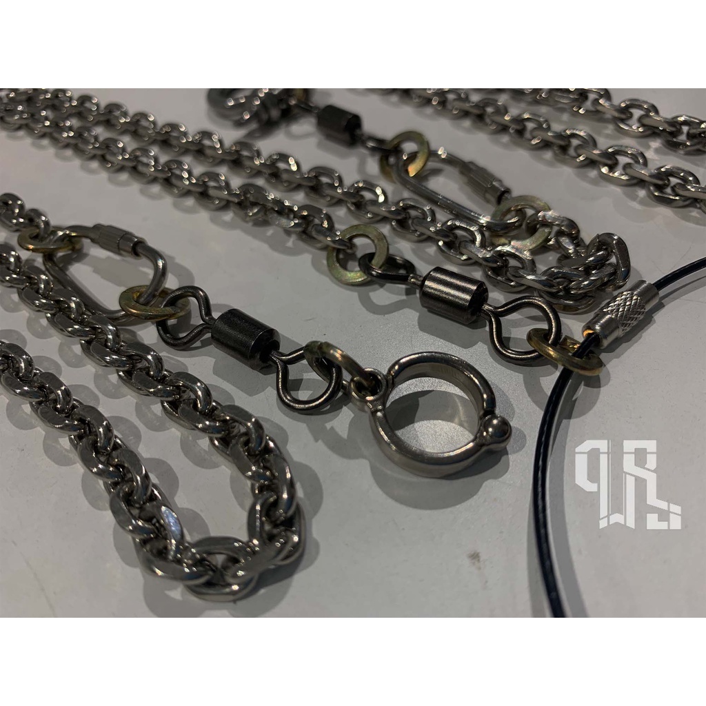 WRT Rantai Kakatua Rantai Macaw Rantai Blue and gold Macaw Scarlet Macaw Rantai Afgrey Rantai Bayan