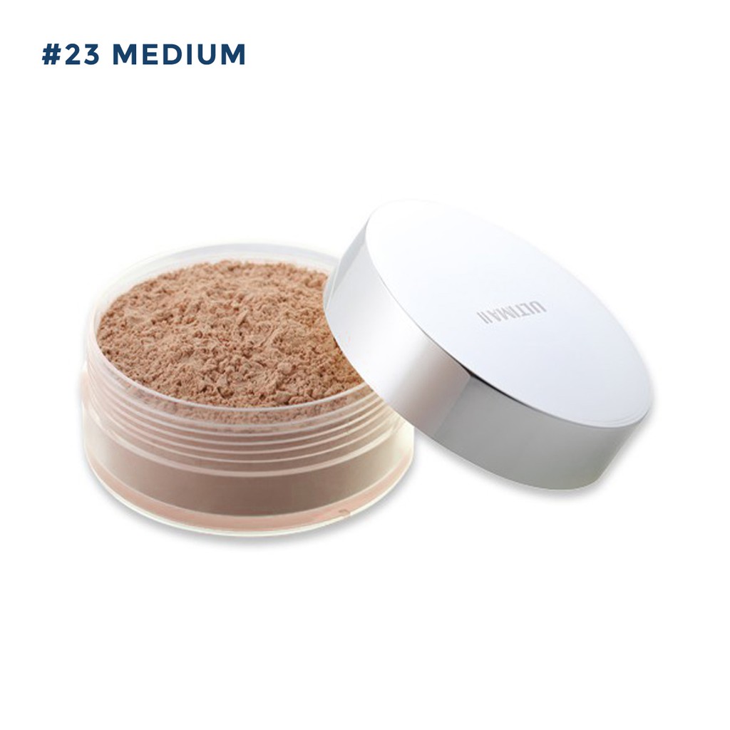 Ultima II – Delicate Transclucent Face Powder with Moisturizer (43 gr)