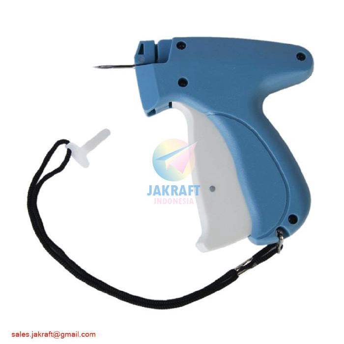 

Ready stock Shveynyye/ Tag Gun Alat Tembak Pasang Label Banderol Harga Hang Tag Baju Joyko