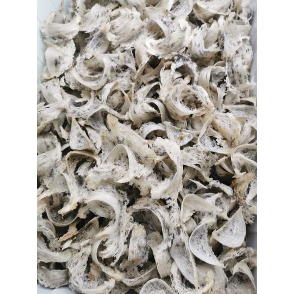 

sarang burung walet MURNI 100% per 1 gram