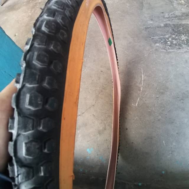 Ban luar sepeda 26 x 1.75 / Ban luar sepeda MTB Gunung / Ban luar 26 MTB