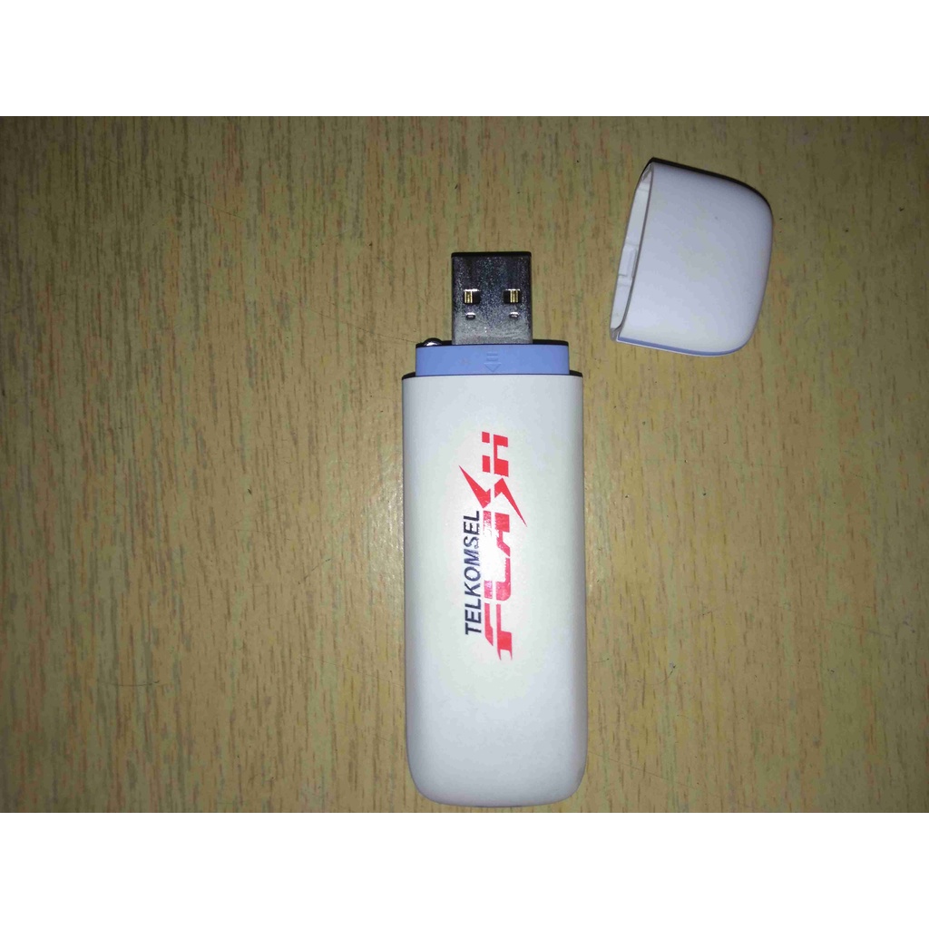 Modem Huawei Telkomsel Flash E153 3.6Mbps