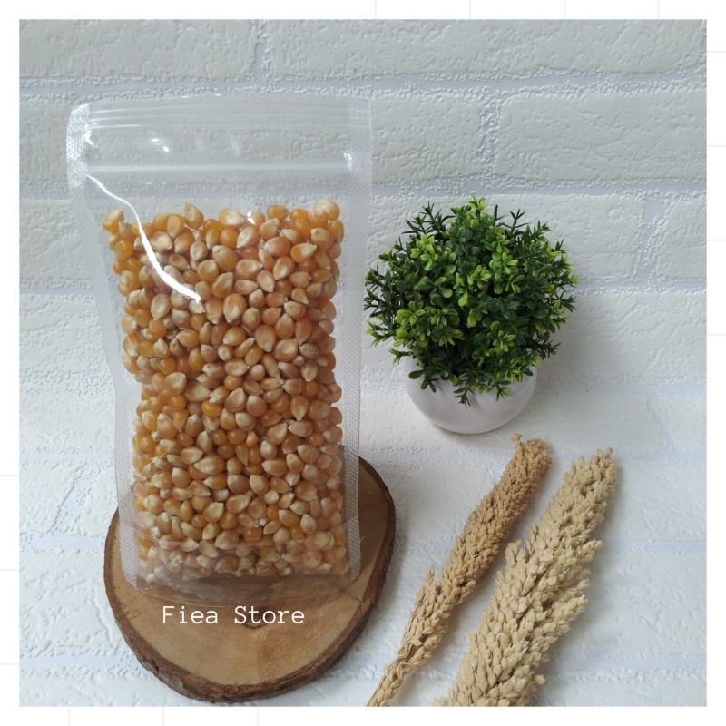 

Jagung Popcorn 200 gram