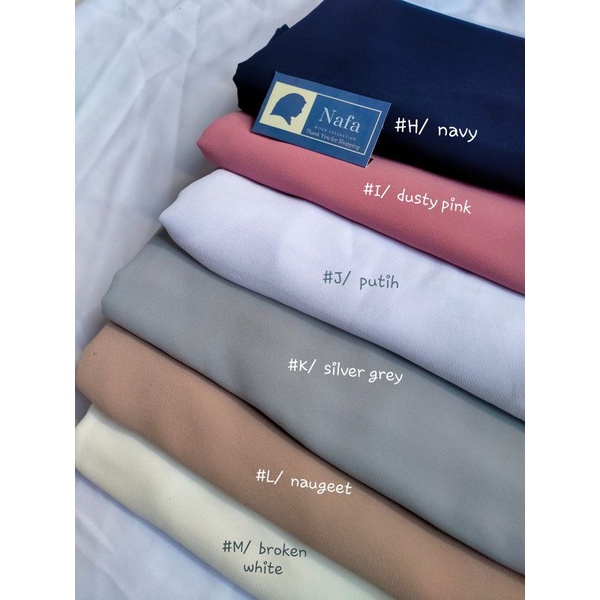 termurah pashmina cerutiy babydol import 175×75
