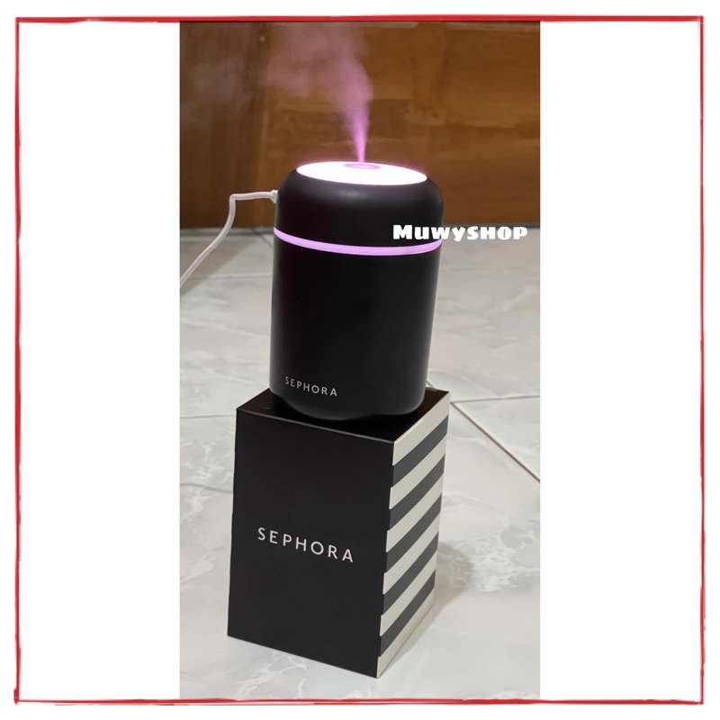 Sephora USB Humidifier