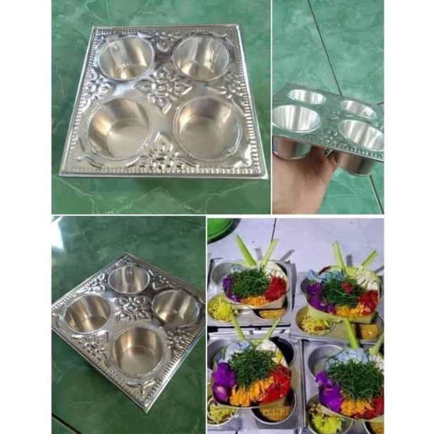 Tempat Sodan // Tempat wedang // tempat saiban