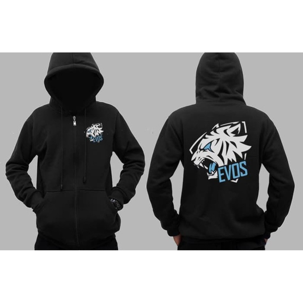 jaket evos