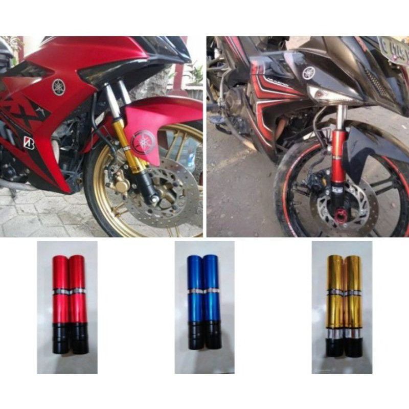 Cover Shock Jupiter MX new/old&Mx King
