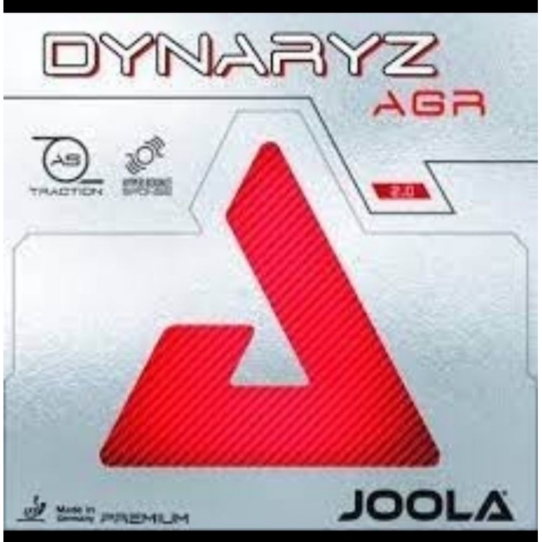Joola Dynaryz AGR Violet