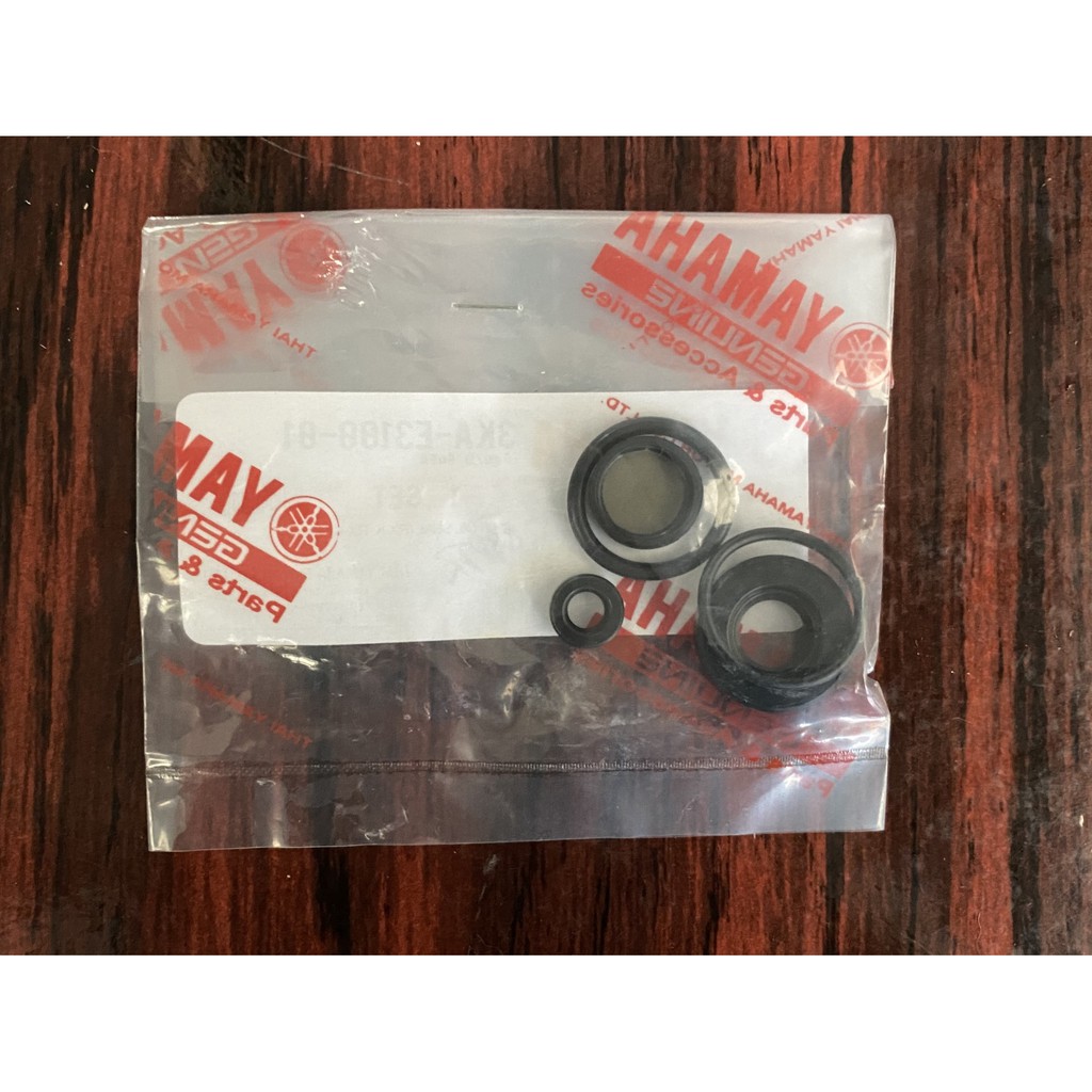 SIL SEAL POMPA OLI RXK RXKING NEW 1997-SEKARANg