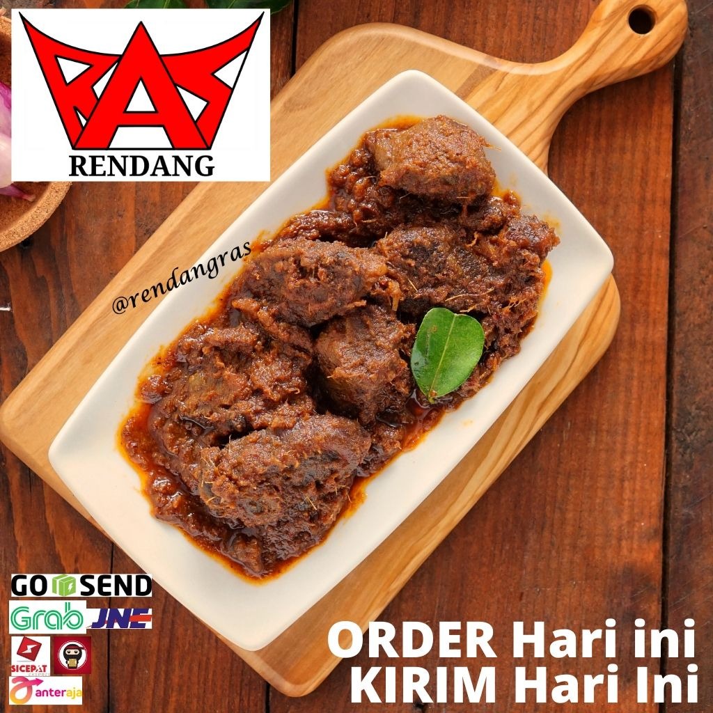

RENDANG