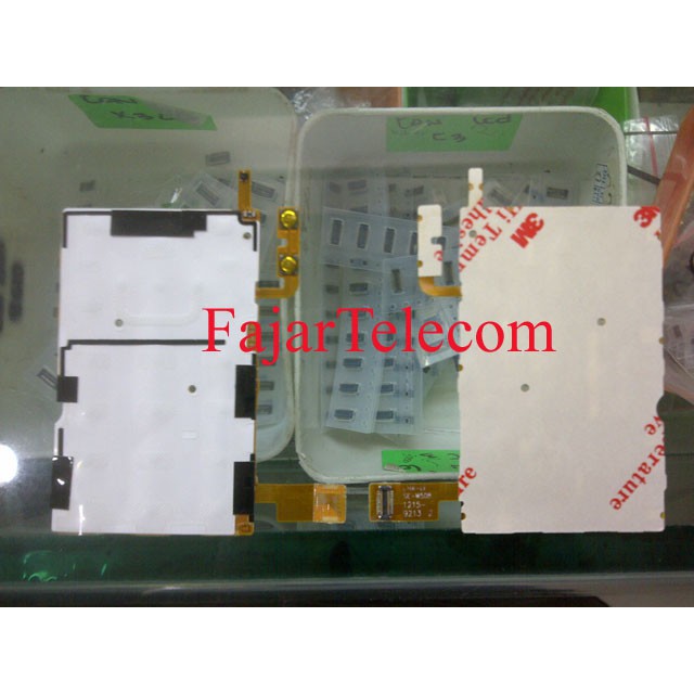 Fleksibel Keytone Sony Ericsson SE W508 W508i