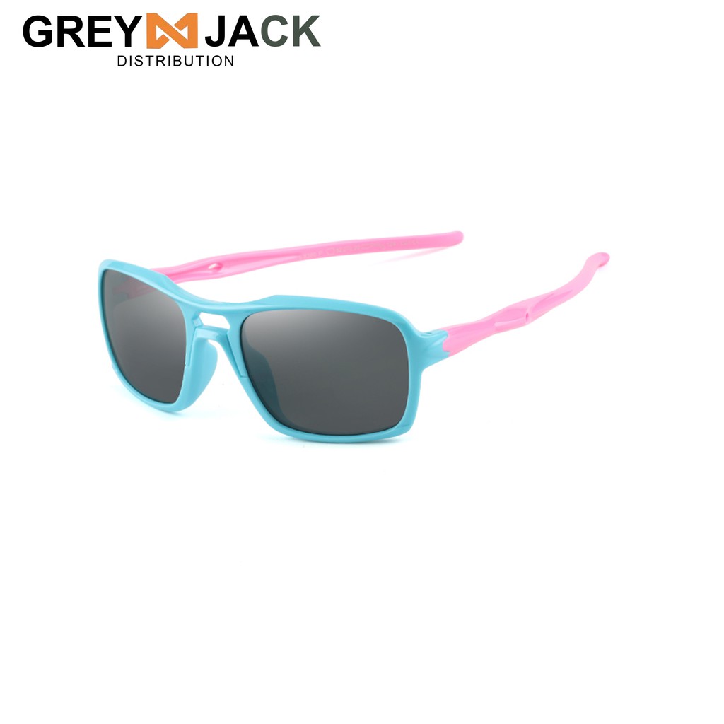 

Grey Jack Kacamata Hitam sunglasses Anak 8200