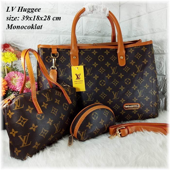 LV Huggee