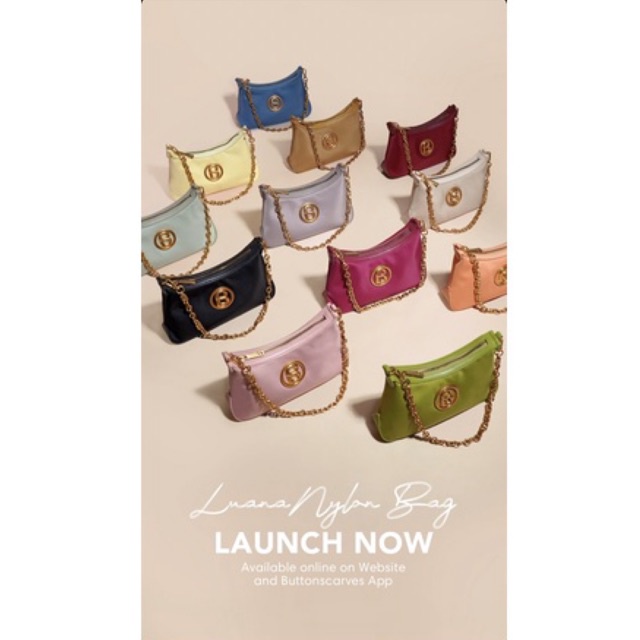 luana nena bag buttonscarves buttonscraves