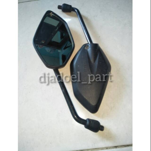 spion vixion new jupiter z new xride original