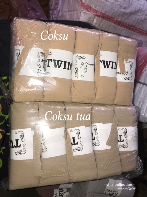 SALE DISKON Pasmina TALI Cerutybabydoll Size 180x75 Ori TWINS