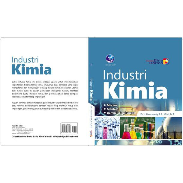 Industri Kimia | Shopee Indonesia