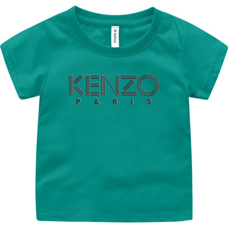 ((IB))KAOS ANAK2 UNISEX//KEN70 DIGITAL SABLON