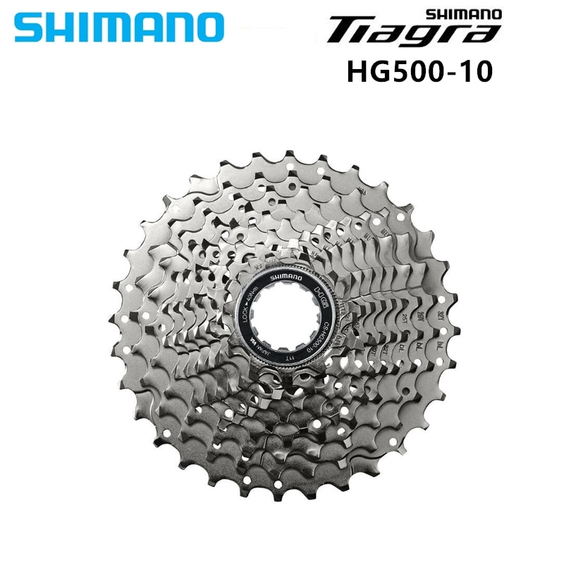 tiagra cassette