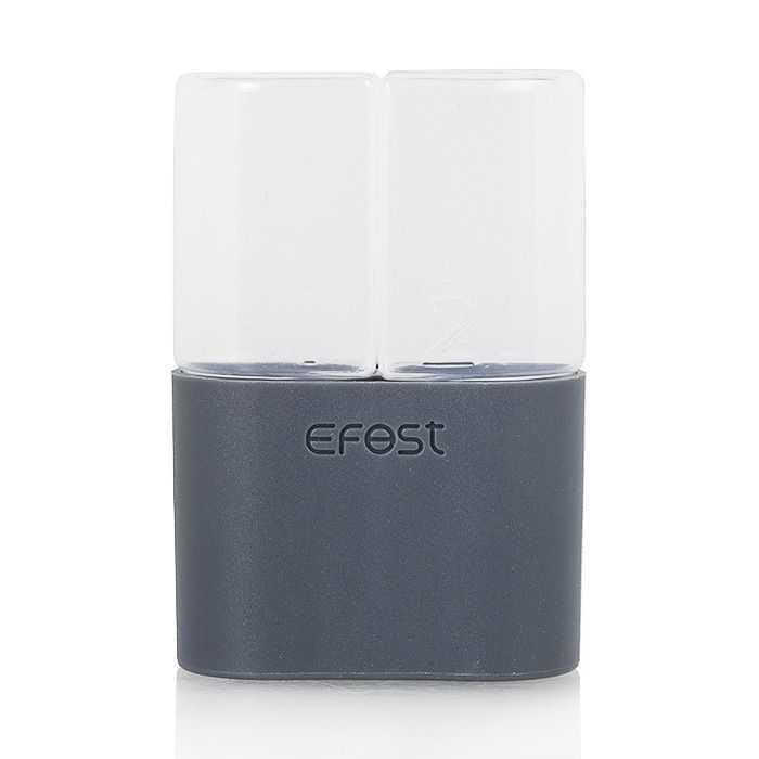 Efest Battery Travel Case for 2 x 20700/21700