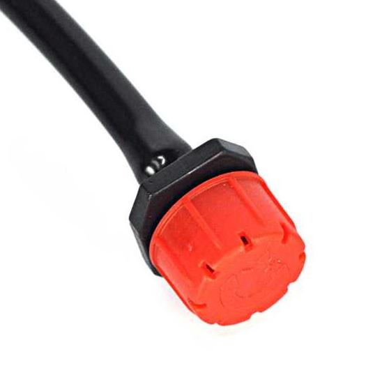 Terjangkau - Peralatan Set Irigasi Air Taman Garden Watering Kit / Set Irigasi Misting Tanaman Tetes