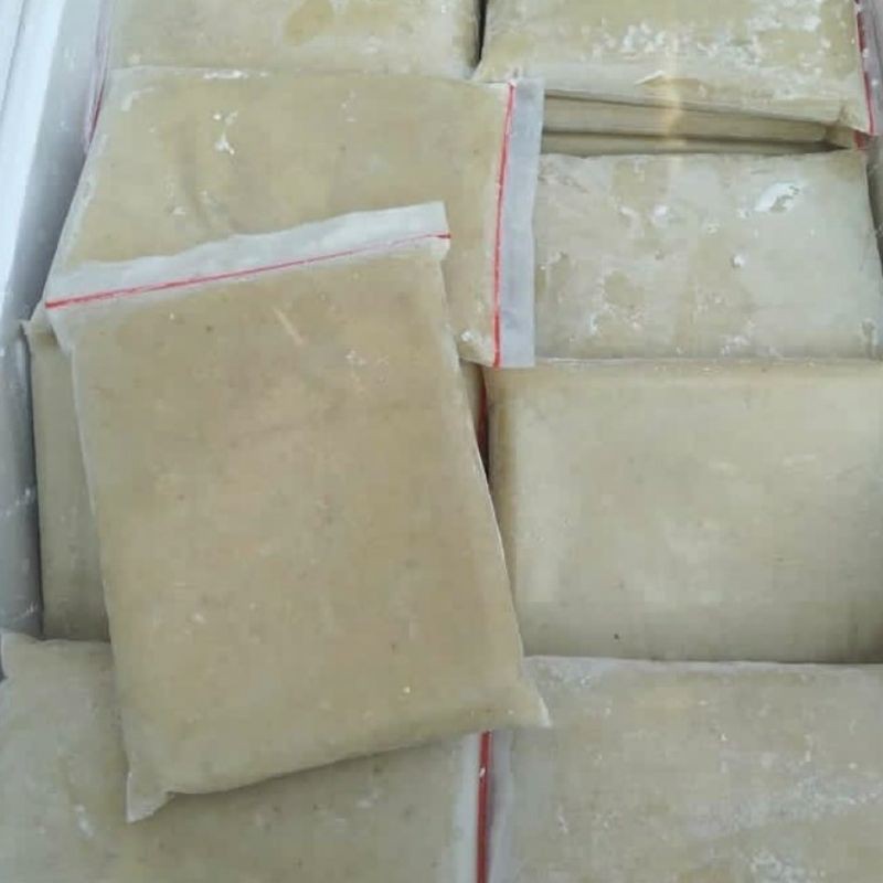 

Daging Durian Medan 1kg Frozen Murah