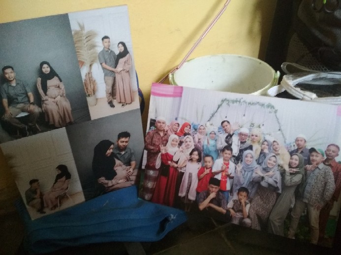 Hiasandinding/bunga/walldekor/dekorasi/hiasangantung/shabbychic/poster/gambar Quotes/islam/motivasi