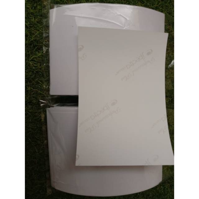 Kertas Foto 4R Silky Inkjet 260gr Spectra Color Paper