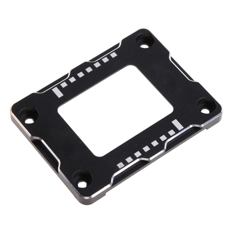 Btsg Fixer Koreksi Bending Gesper CPU Anti-Drop Untuk LGA1700 12th Gen CNC Alloy