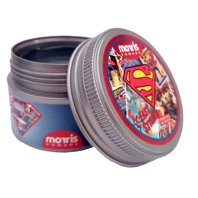 Morris Pomade Easy Styling Superhero - 80gr