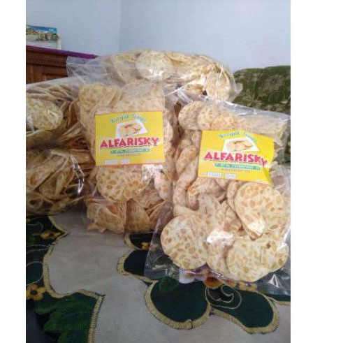 

dila93store ❤ Keripik tempe alfarizky