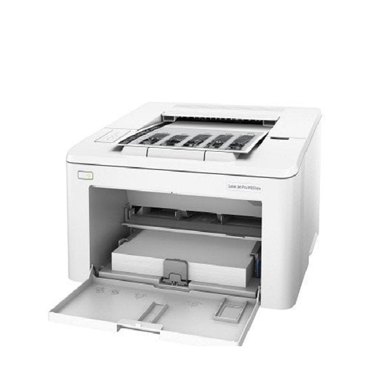 PRINTER HP LASERJET M203DN   A4 / HP LASER JET M 203DN / M   203 DN PRINT - GARANSI RESMI