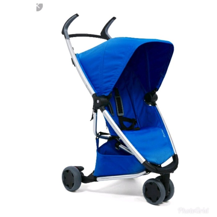 STROLLER QUINNY ZAP XPRESS
