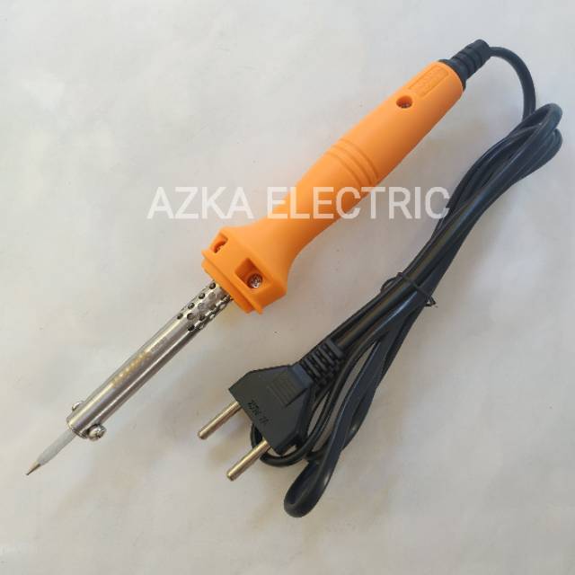 Solder Masda 40W