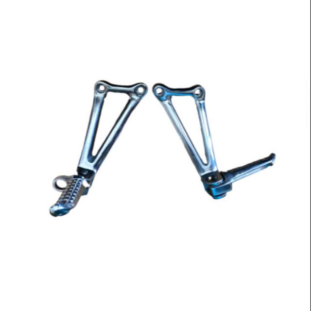 Postep Belakang Ninja RR /Postep Belakang Ninja RR /Postep Gantung