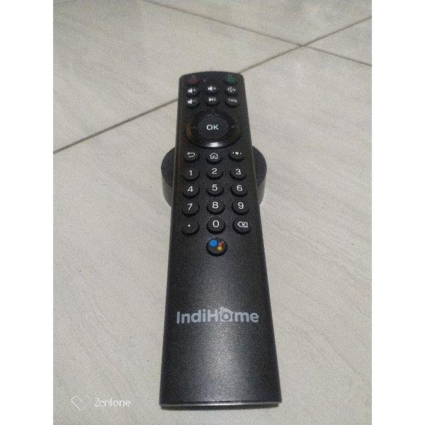REMOTE STB V5 ORI